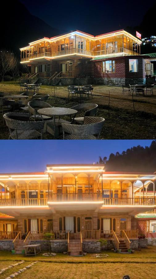 Rrr Villa Banjār エクステリア 写真