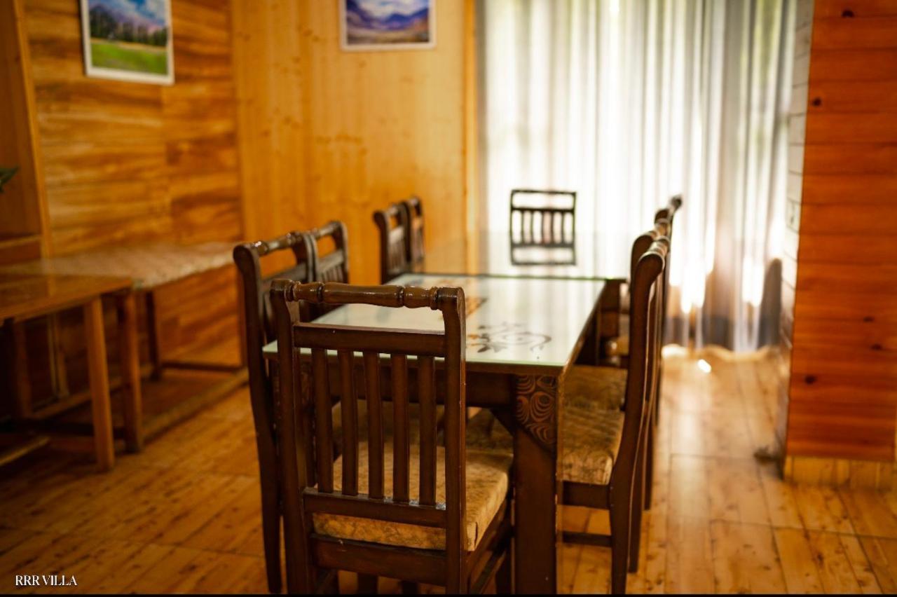 Rrr Villa Banjār エクステリア 写真