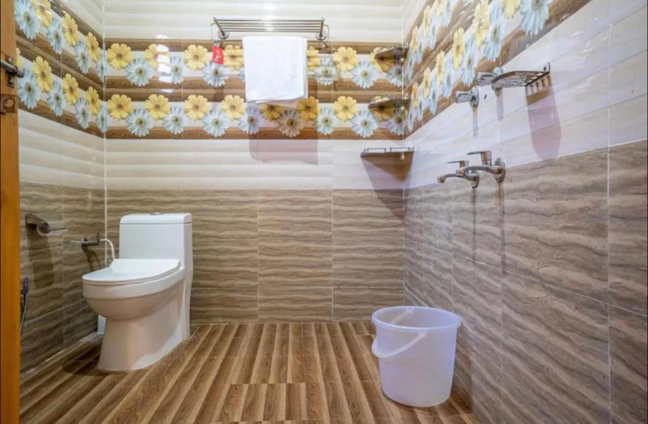 Rrr Villa Banjār エクステリア 写真