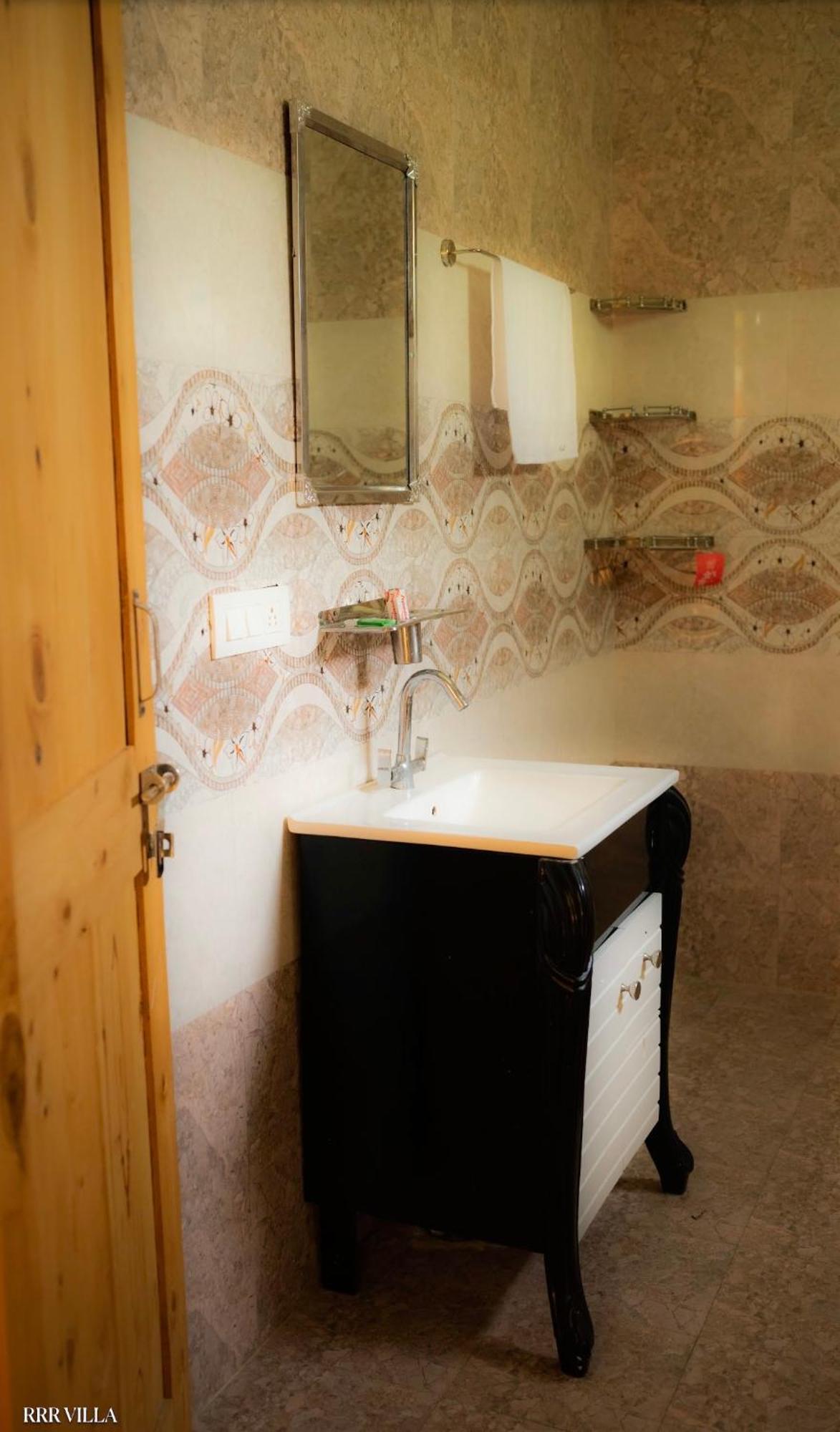 Rrr Villa Banjār エクステリア 写真